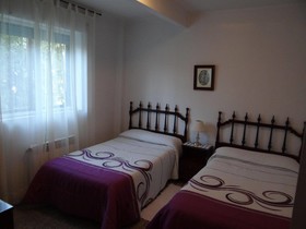Casas Rurales Mirador De La Sierra