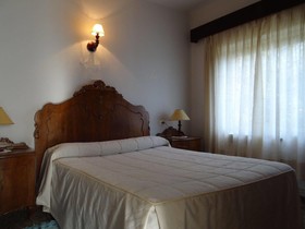 Casas Rurales Mirador De La Sierra