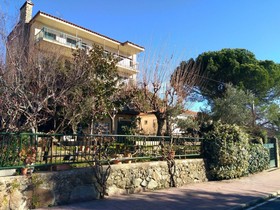 Casas Rurales Mirador De La Sierra