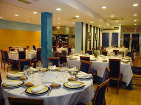 Hotel Alda Ciudad de Soria