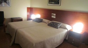 Hotel Alda Ciudad de Soria