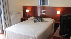 Hotel Alda Ciudad de Soria