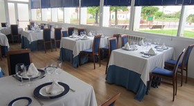 Hotel Alda Ciudad de Soria