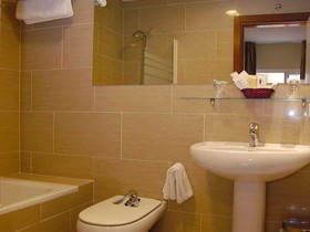 Hotel Alda Ciudad de Soria