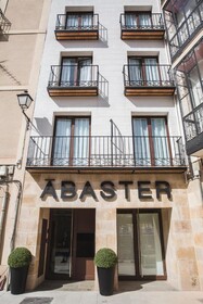 DWO Ábaster by Checkin