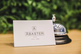 DWO Ábaster by Checkin