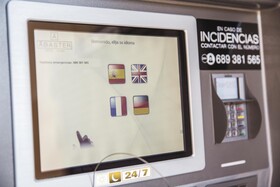 DWO Ábaster by Checkin