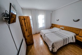 Hostal Alvi