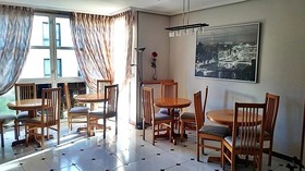 Hostal Alvi