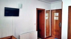 Hostal Alvi