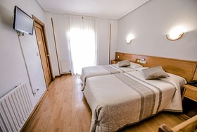 Hostal Alvi