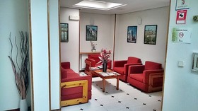Hostal Alvi