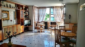 Hostal Alvi