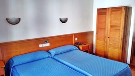 Hostal Alvi