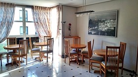 Hostal Alvi