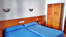 Hostal Alvi