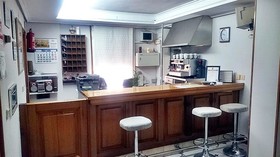 Hostal Alvi