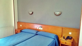 Hostal Alvi