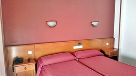 Hostal Alvi