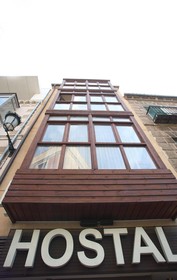 Hostal Caballeros