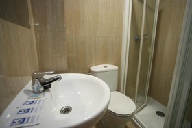 Hostal Caballeros
