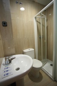 Hostal Caballeros