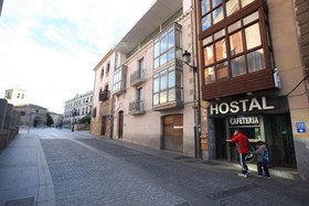 Hostal Caballeros