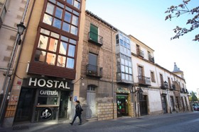 Hostal Caballeros
