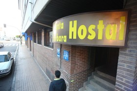 Hostal Caballeros