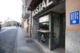 Hostal Caballeros