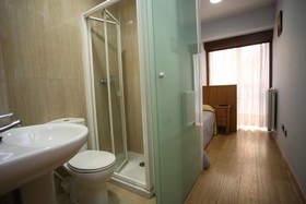 Hostal Caballeros