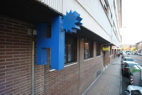 Hostal Caballeros
