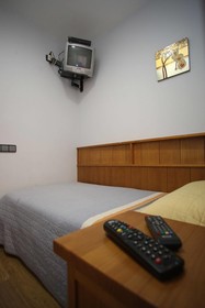Hostal Caballeros