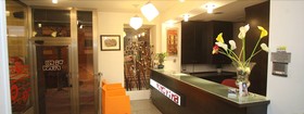 Hostal La Vitorina