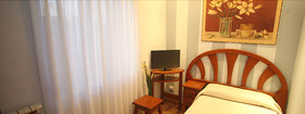 Hostal La Vitorina