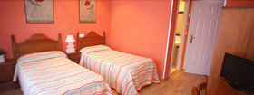 Hostal La Vitorina