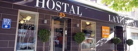Hostal La Vitorina