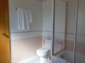 Hostal San Andres