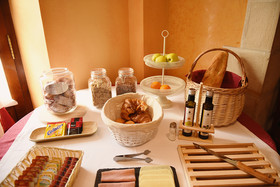 Hostal San Martin
