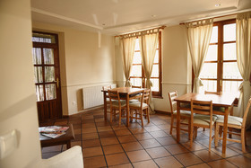 Hostal San Martin