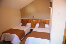 Hostal San Martin
