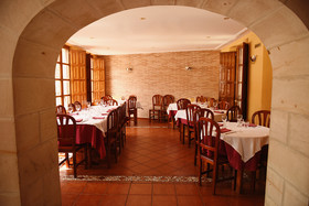 Hostal San Martin