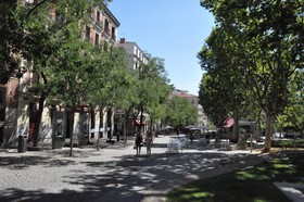 Hostal Santa Barbara