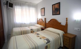 Hostal Santa Barbara