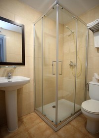 Hostal Santa Barbara