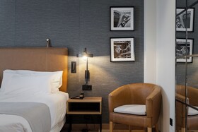 Hotel & Spa Convento San Francisco
