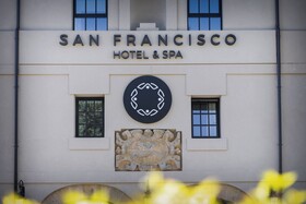 Hotel & Spa Convento San Francisco