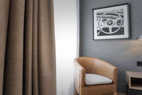Hotel & Spa Convento San Francisco