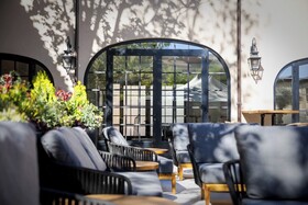 Hotel & Spa Convento San Francisco