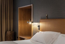 Hotel & Spa Convento San Francisco